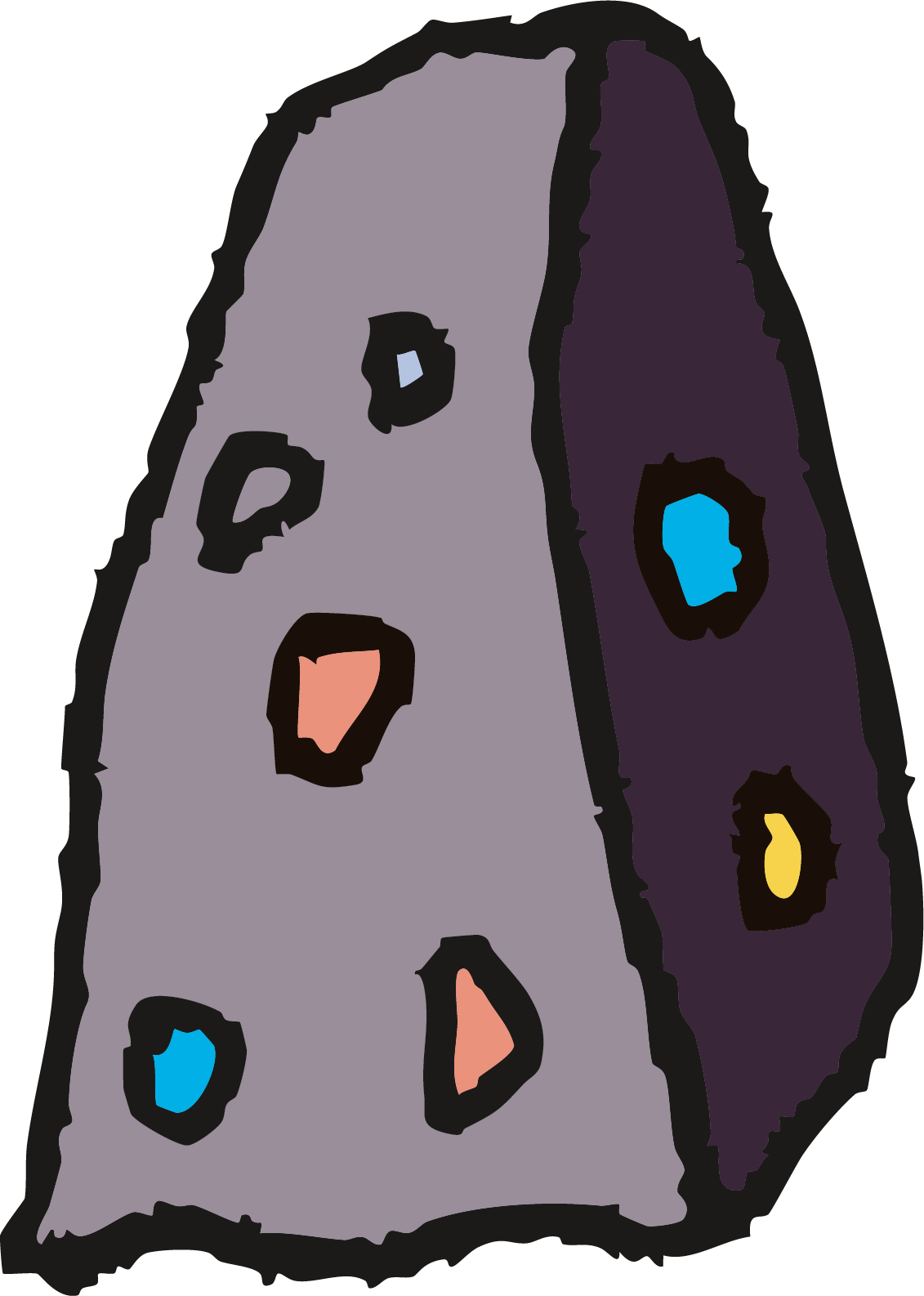 북한산 암벽등반