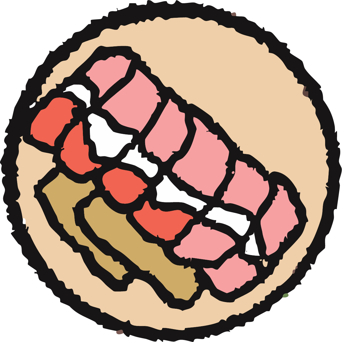 최가네샤브버섯칼국수