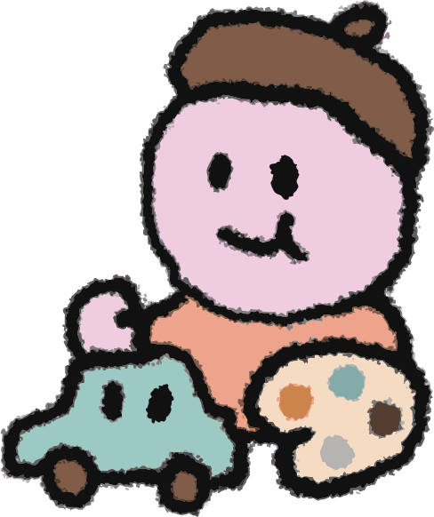 문화예술 캐릭터